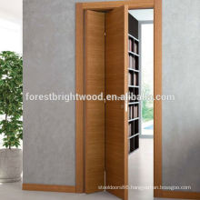 Oak Interior Bifold door